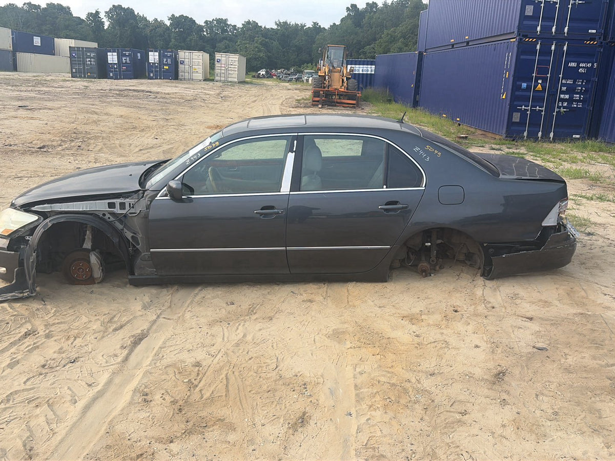2005 Lexus LS430 F30