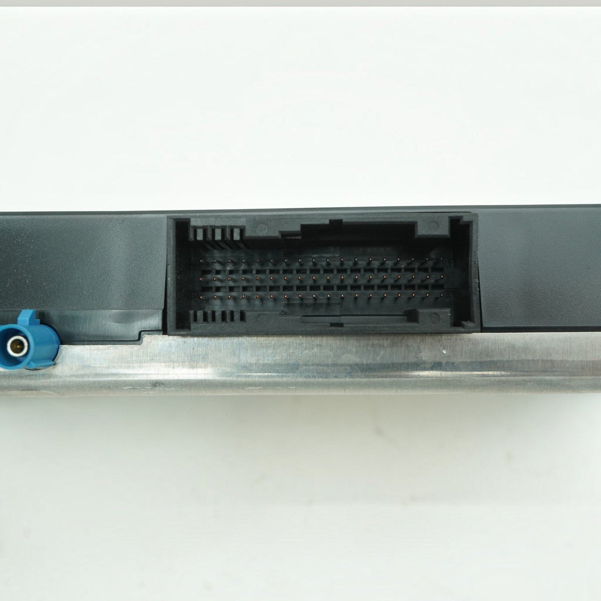 2015 Mercedes-Benz S550 Sedan Remote Communication Control Module A2059008704