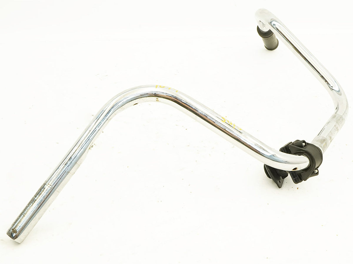 06-11 Harley-Davidson XL1200 sportster Handlebar Chrome Front 56079931 OEM