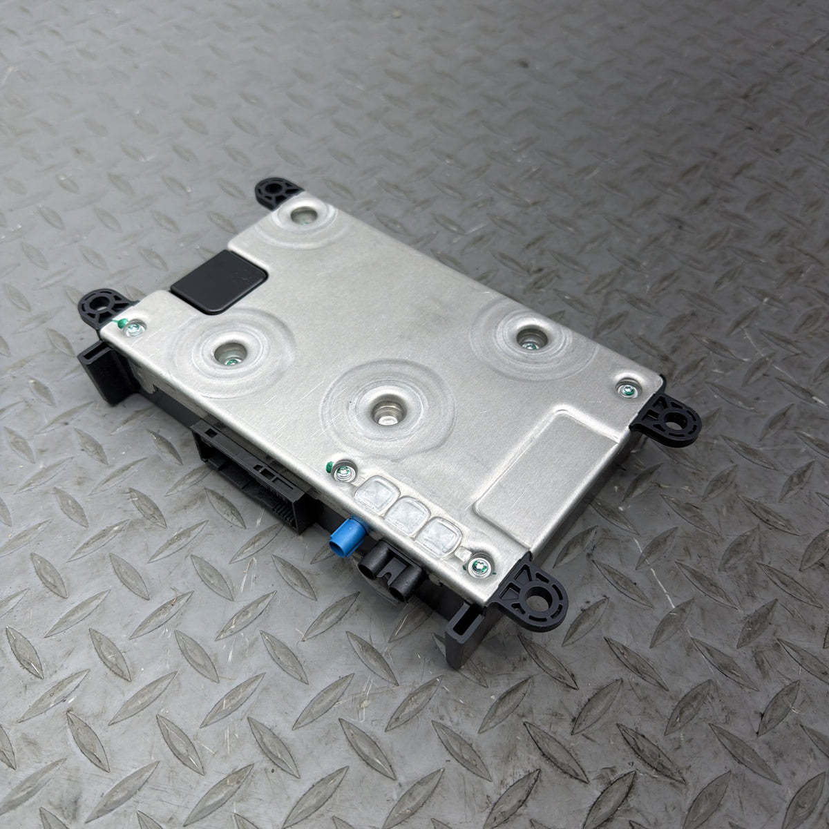 14-20 Mercedes S C CLA CLS E GLA GLC GLE GLS Communication Module A2059008704