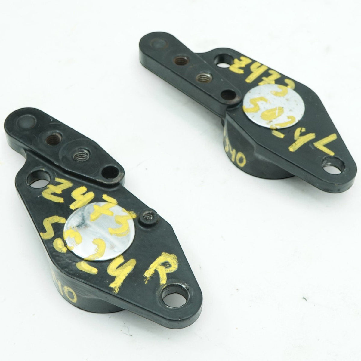 2000-2008 Harley-Davidson FLHRCI FLHRCI Unknown Bracket Motorcycle 50942-00A