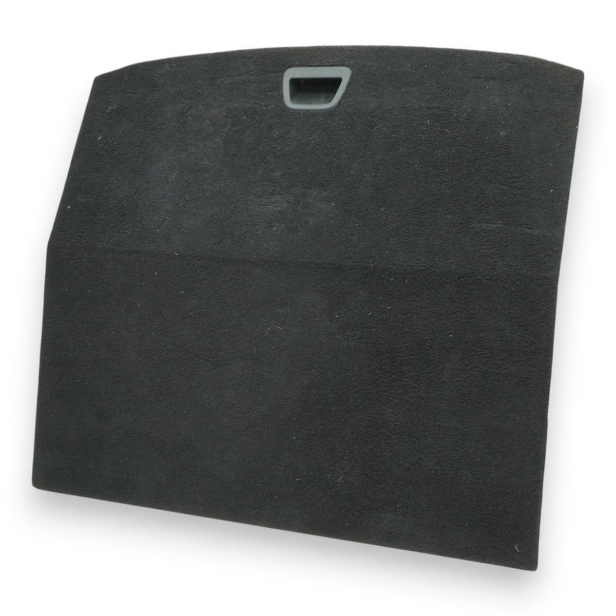 12-18 Land Range Rover Evoque L538 Rear Carpet Floor Mat Trunk BJ321350AF OEM