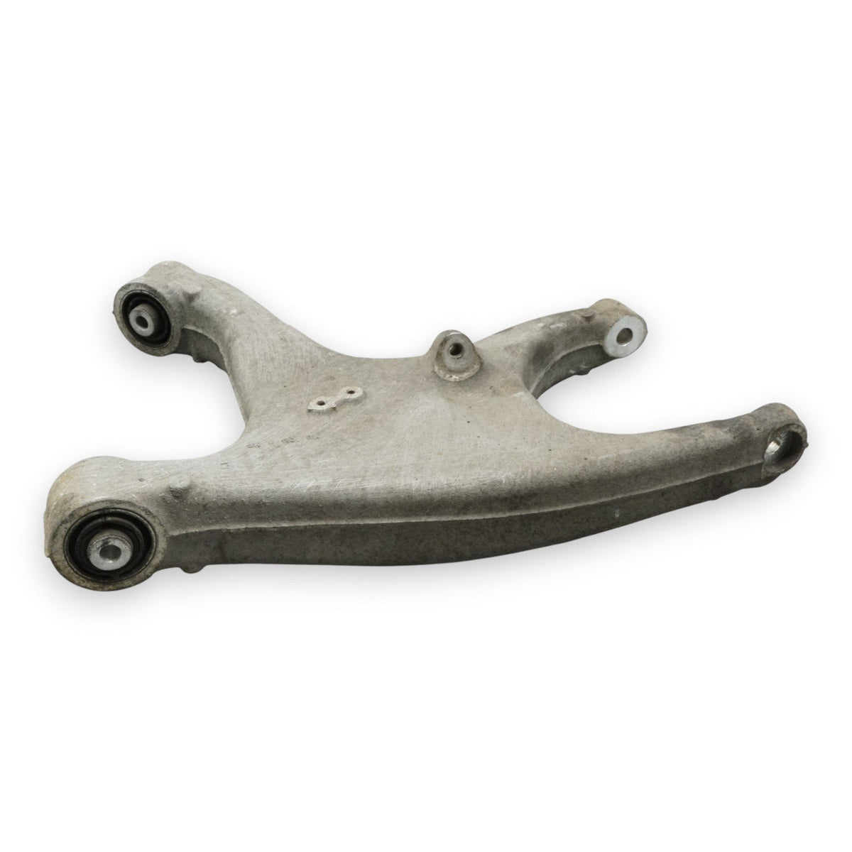 12-18 Audi A7 S7 RS7 A6 S6 4G C7 Rear Right Lower Control A-Arm 8R0505312F OEM