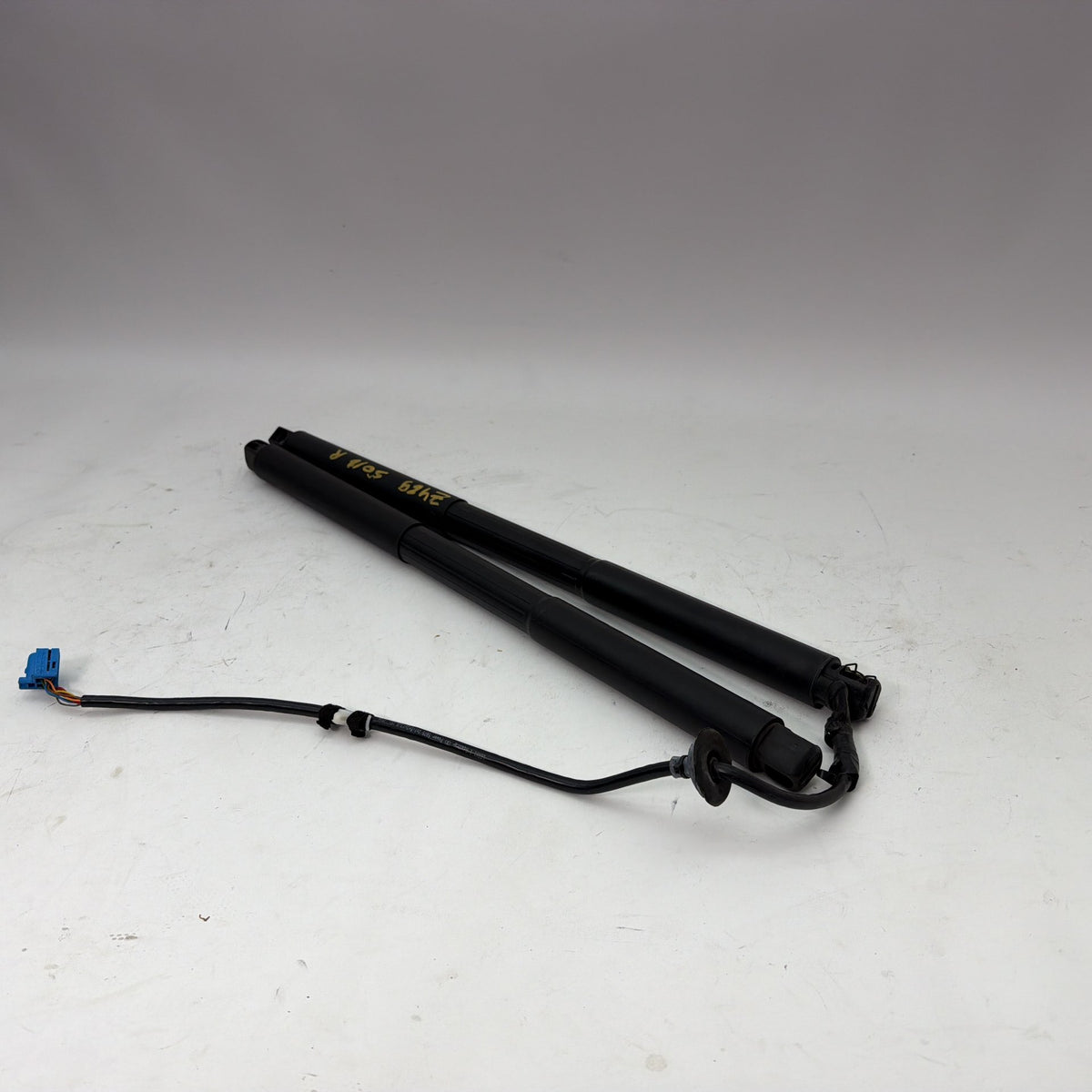 13-16 Mercedes X166 GL450 GL550 Power Liftgate Strut Set Left Right 1669802264