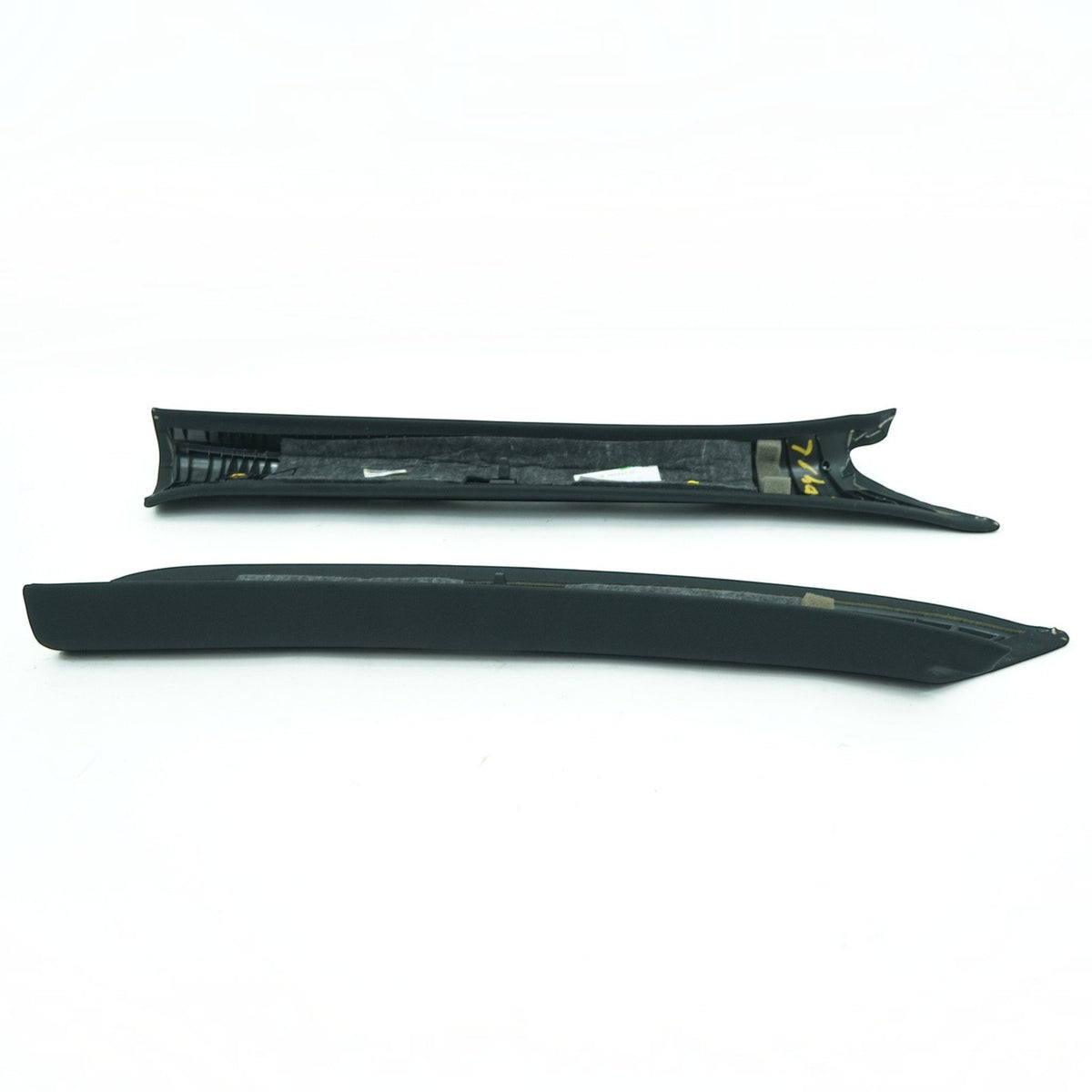 14-20 Mercedes S550 S400 S600 W222 A Pillar Trim Left Right A2226900125 OEM