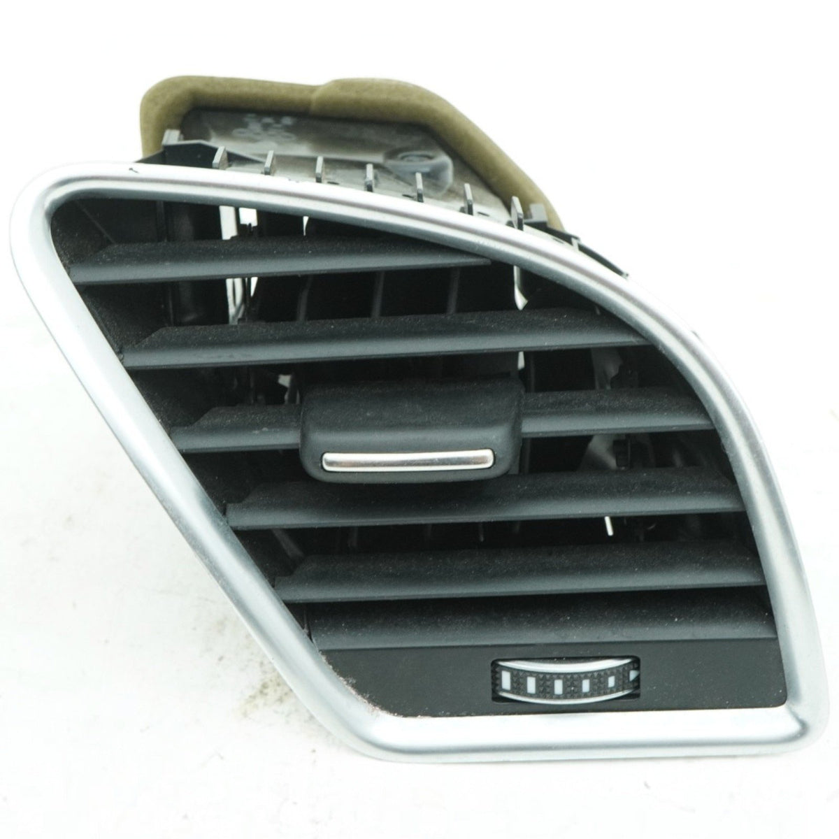 08-17 Audi S5 RS5 A5 8T Passenger Right Dash Air Vent Nozzle 8T1820902G OEM