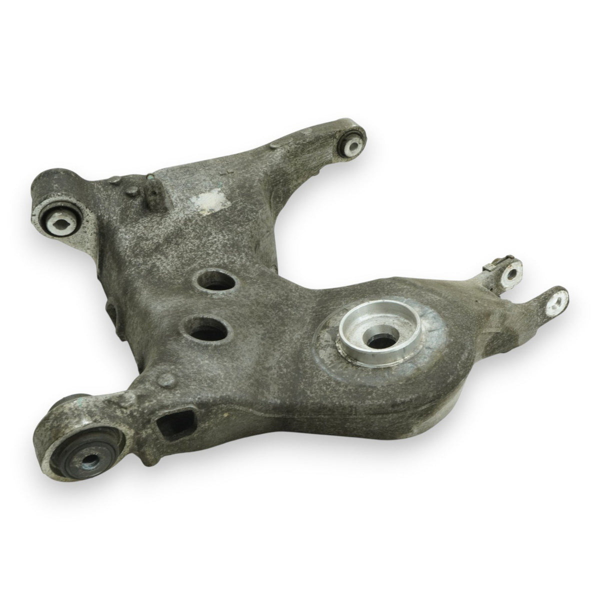 14-22 Land Range Rover Sport L494 Rear Passenger Right Lower Control Arm OEM