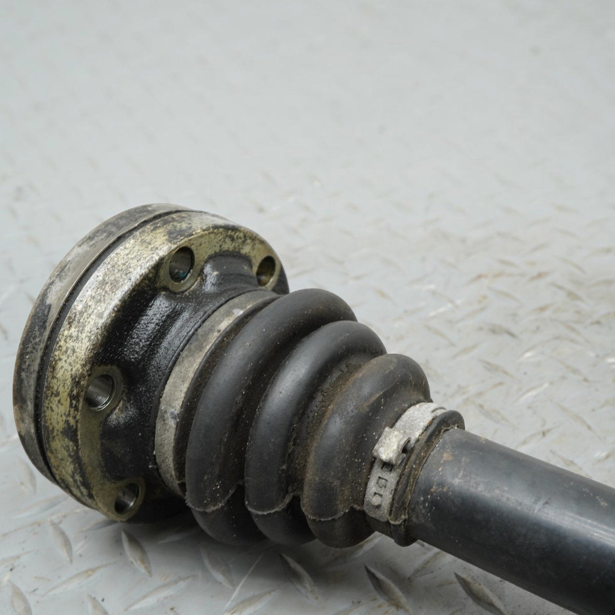99-06 BMW 323 325 328 330 E46 Rear Right Passenger Axle Shaft CV 33211229592 OEM