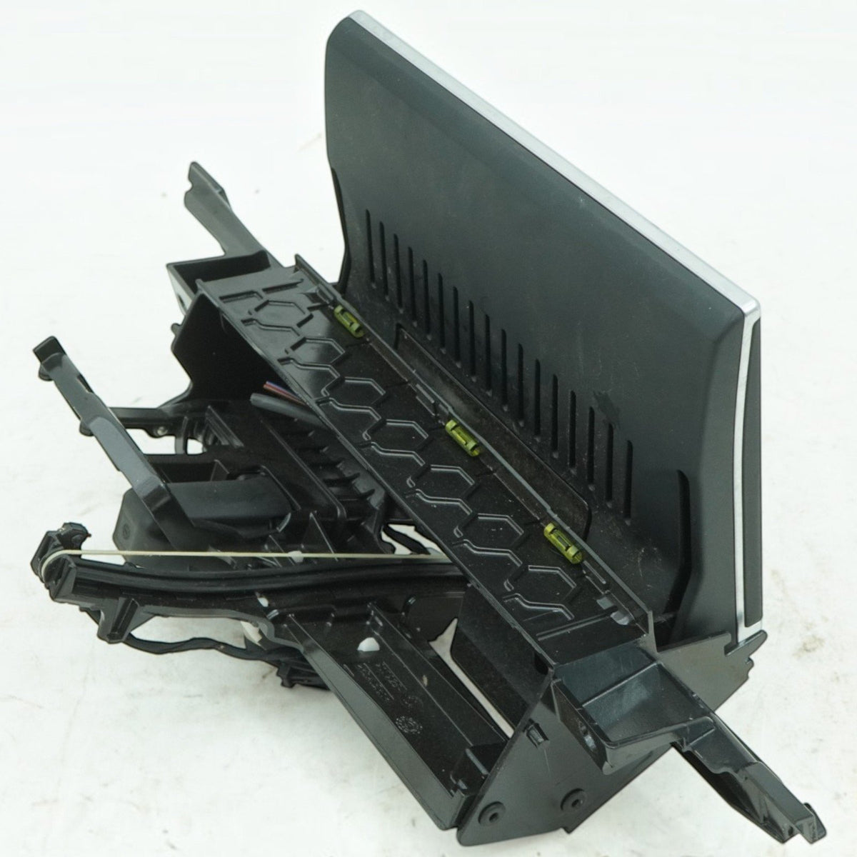 12-15 Audi S7 A7 S6 A6 4G C7 Display Screen Monitor Info Navi 4G1919601N OEM