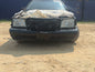 1998 Mercedes-Benz S420