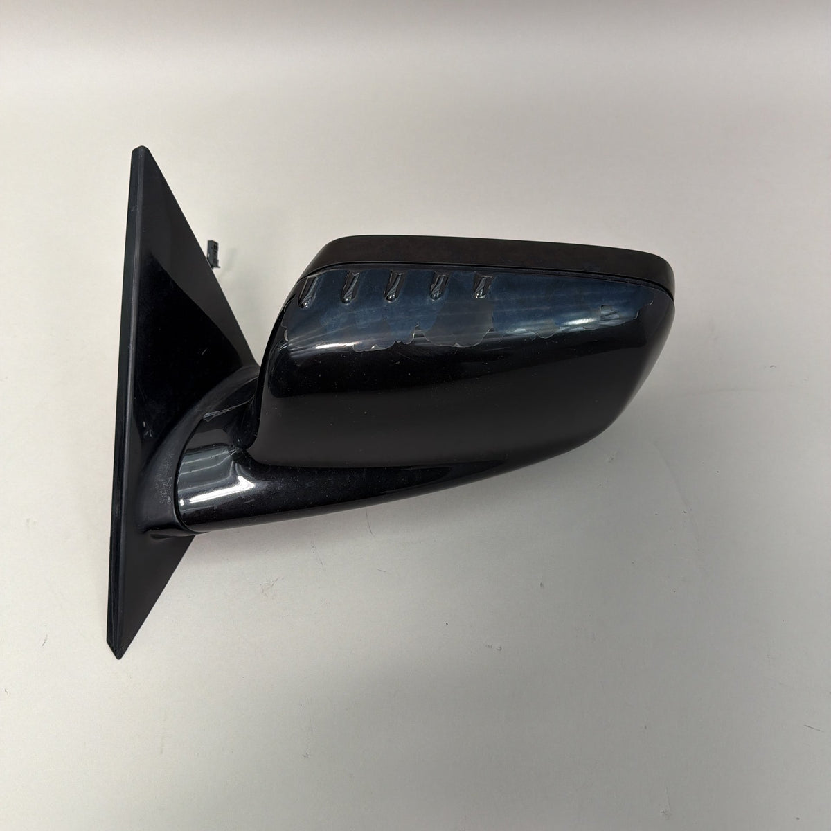 04-06 BMW 330Ci 325Ci E46 Convertible Coupe Left Door Mirror 51167131369 OEM