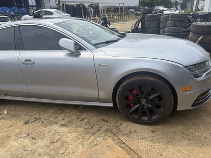 2015 Audi A7 Premium Plus 4G 4G