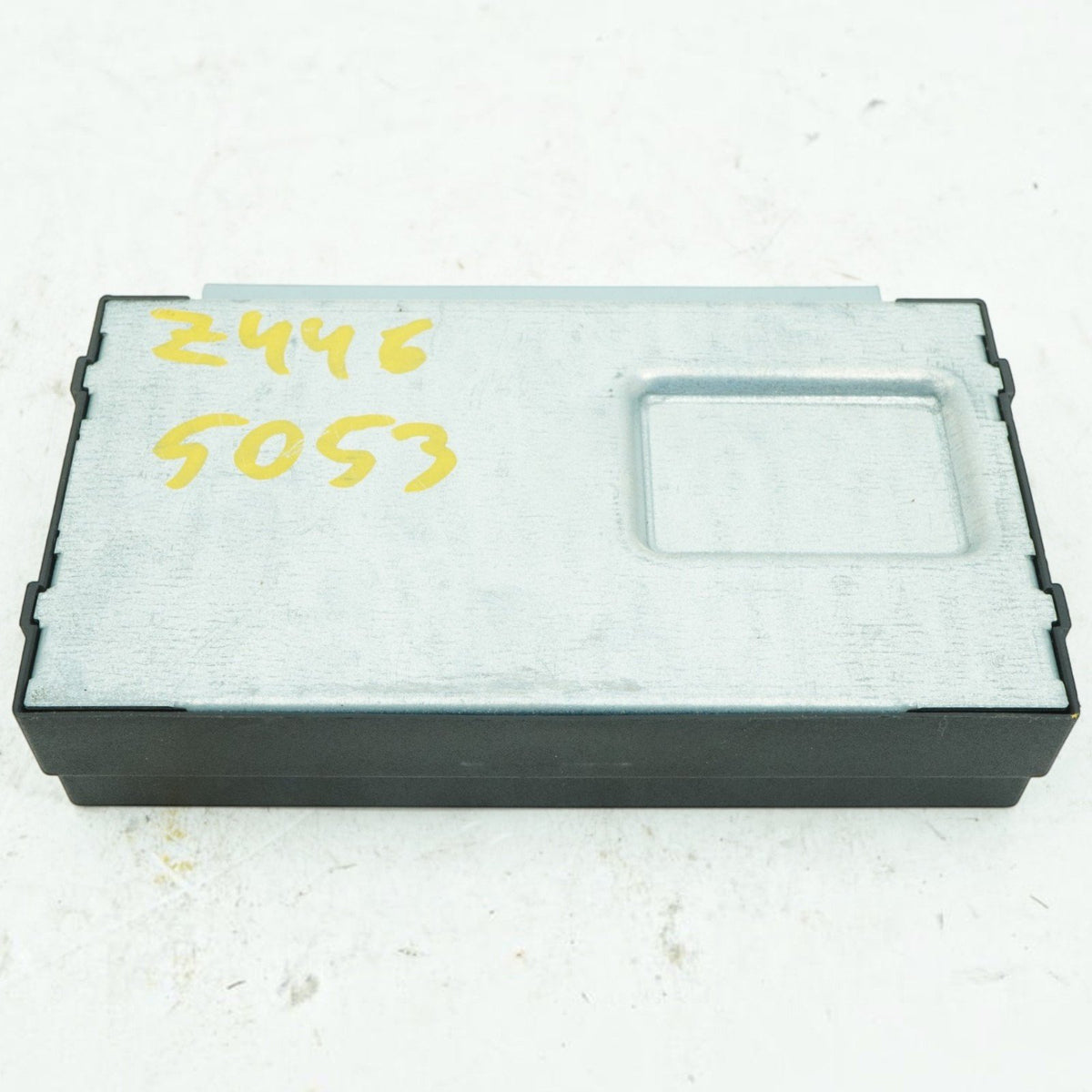 12-18 Audi RS7 S7 A7 4G Air Shock Suspension Control Module Unit 4G0907553F OEM