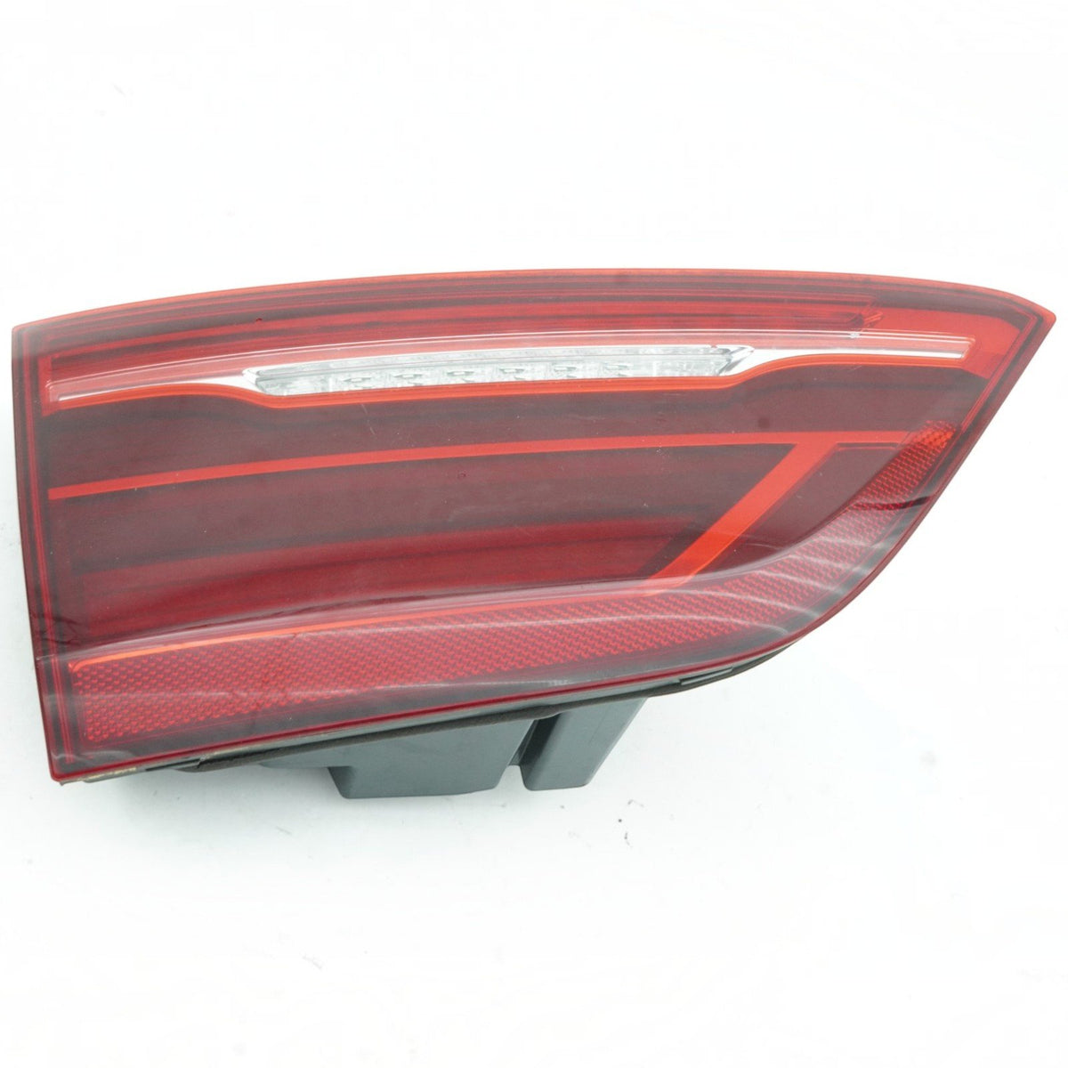 15-19 BMW X6 X6M F16 F86 Taillight Inner Lamp Trunk Mounted Left 2576429 OEM