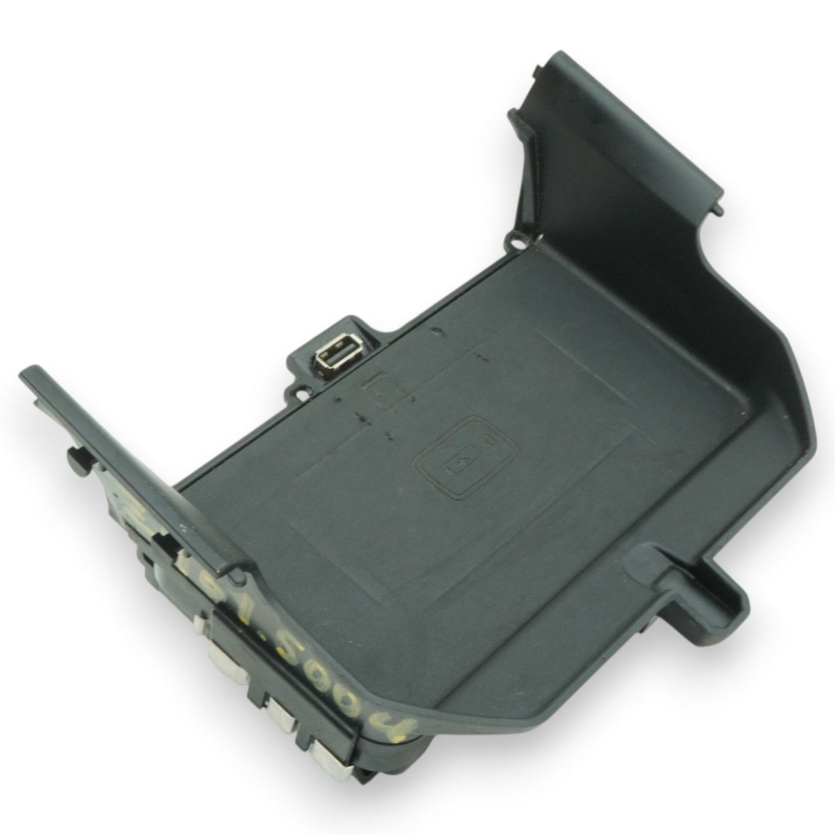 17-23 BMW 530i 540i M550i G30Wireless Phone Charging Module 51166801509 OEM