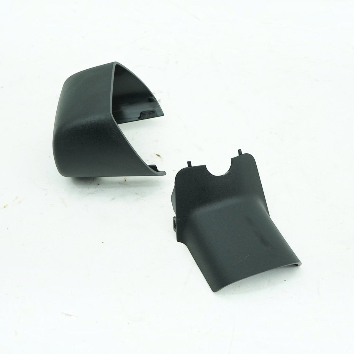 15-23 Dodge Challenger Mirror Rear View Trim Panel Windshield Window 3451506 OEM