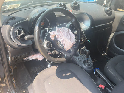 2016-2020 Smart Fortwo W453