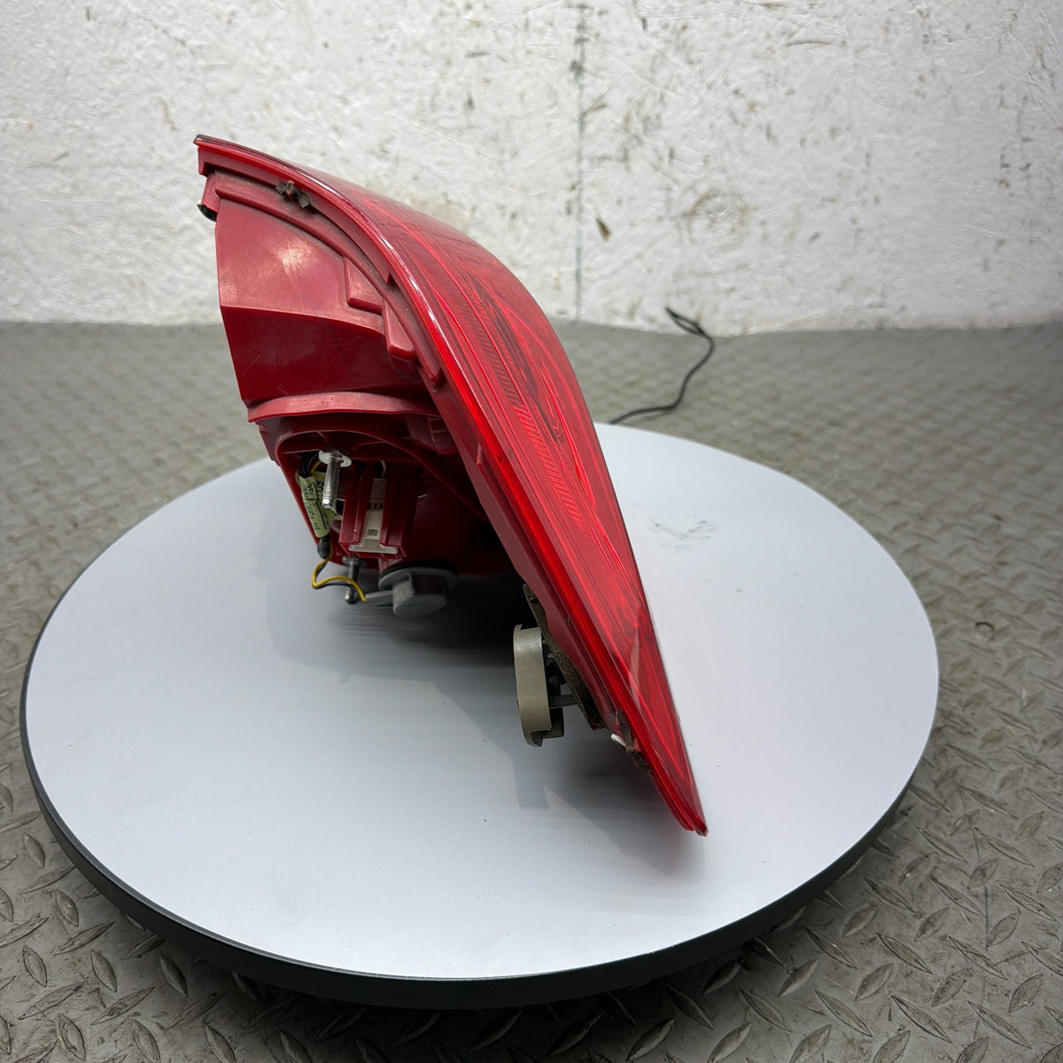 2013-2016 Mercedes-Benz GL550 GL-Class X166 SUV Left Tail Light