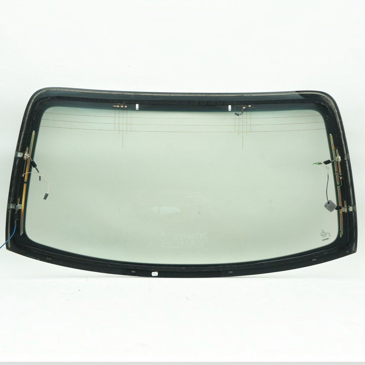 2015-2017 Mercedes-Benz S550 Sedan Windshield A2228210411