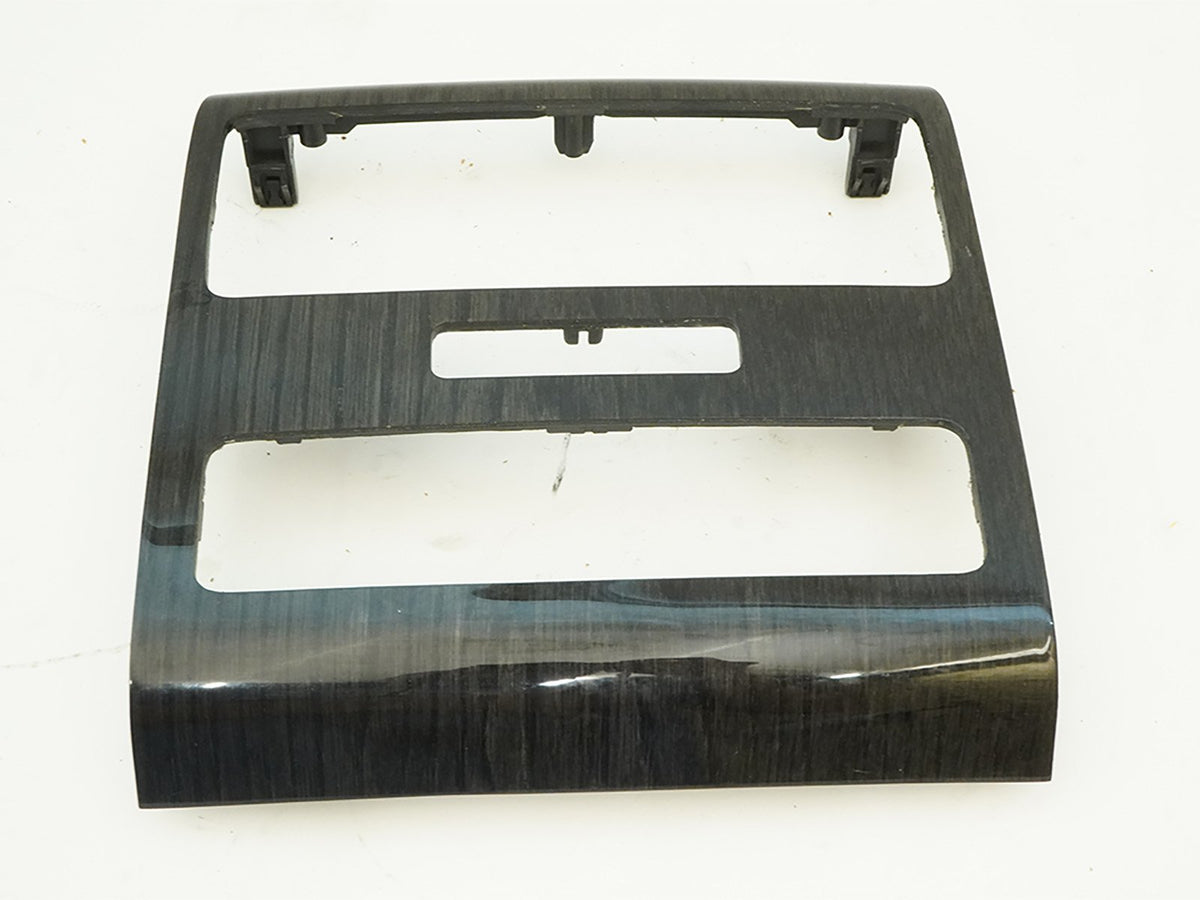 13-17 Land Range Rover Sport L494 Center Console Air Vent Trim Rear DK6M044E15