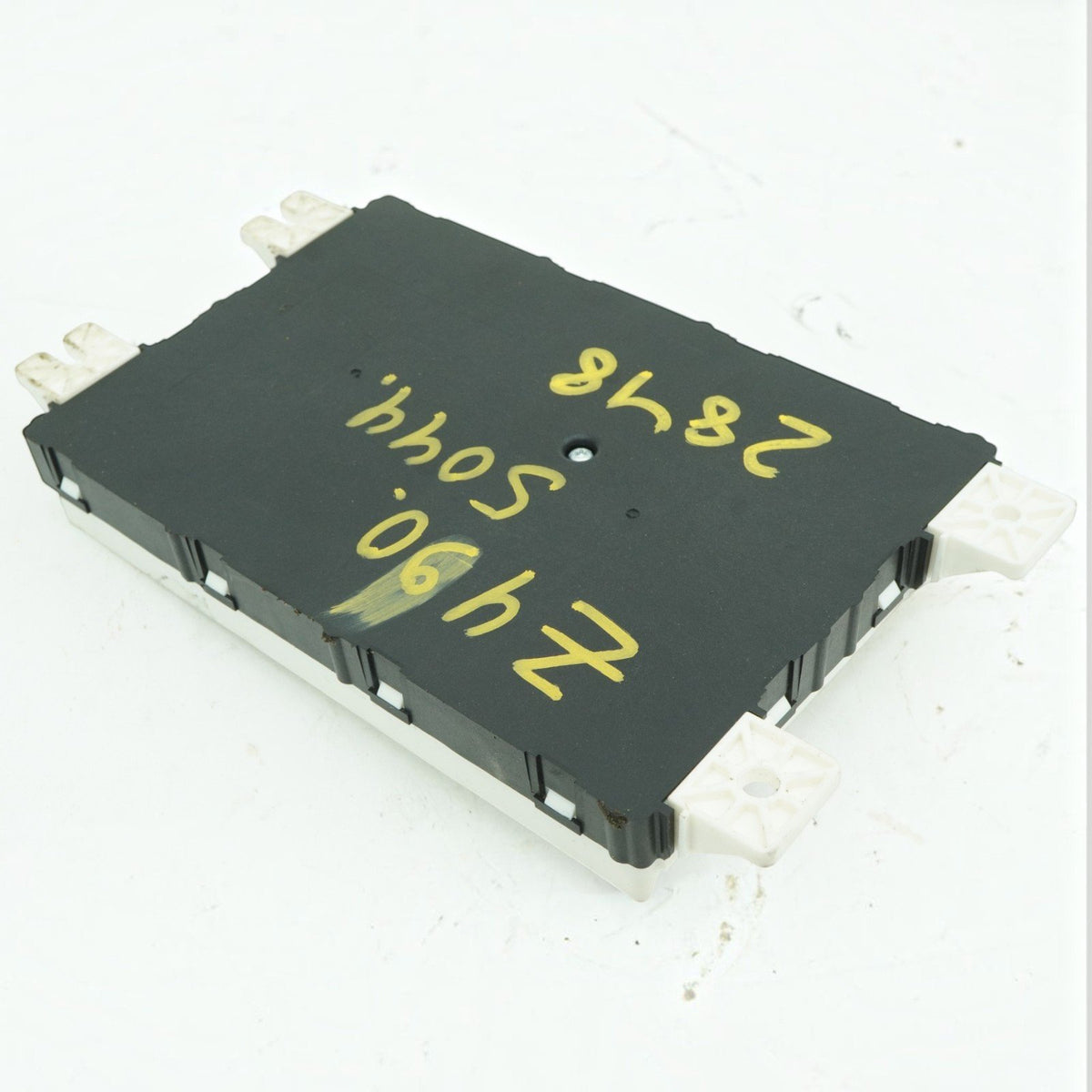 15-16 Dodge Challenger BCM Body Computer Control Module Unit 68186570AD OEM