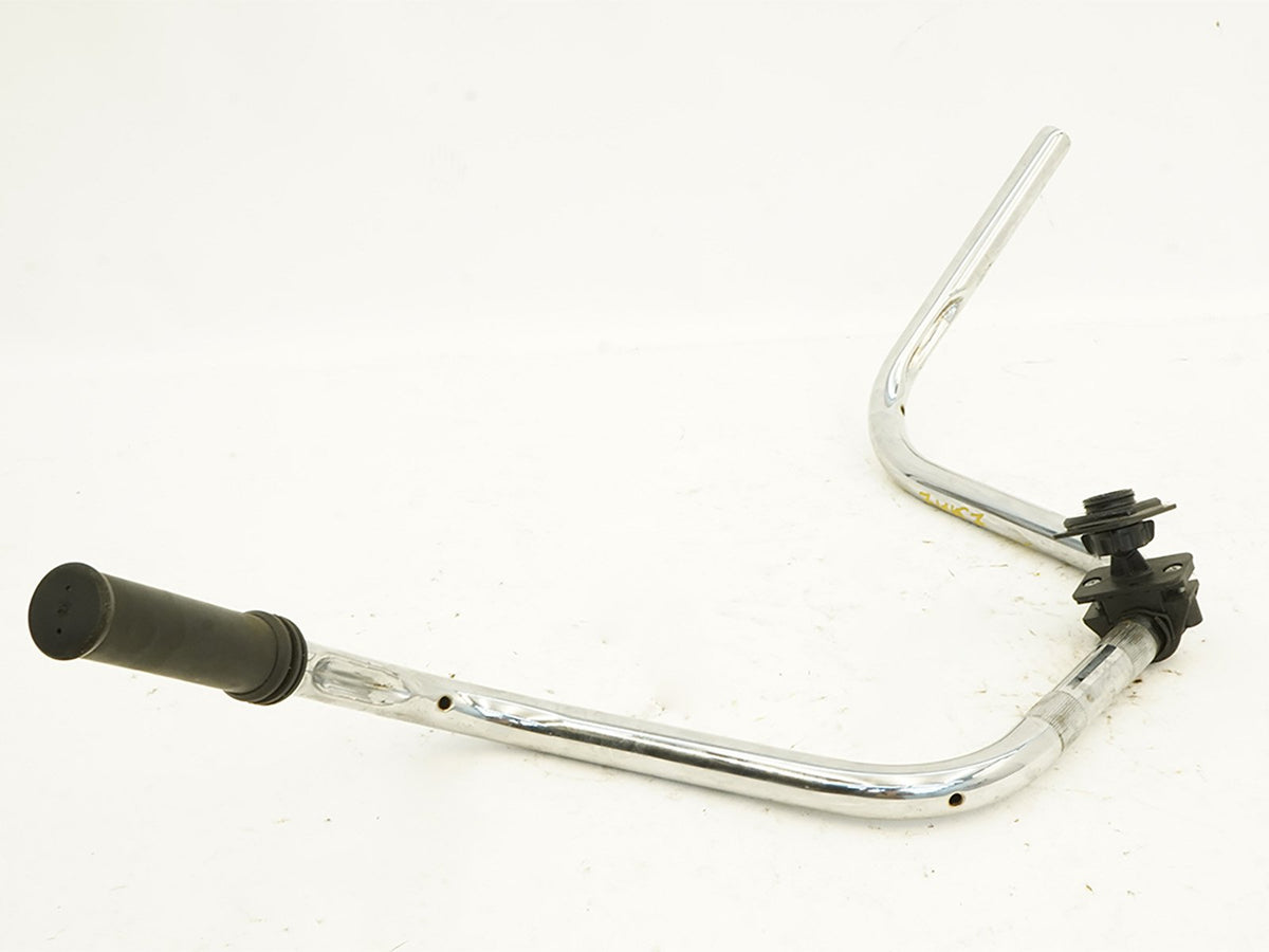 06-11 Harley-Davidson XL1200 sportster Handlebar Chrome Front 56079931 OEM