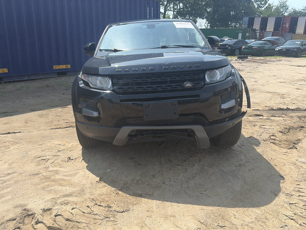 2012-2018 Land Rover Range Rover Evoque Pure L538