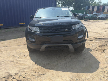 2012-2018 Land Rover Range Rover Evoque Pure L538