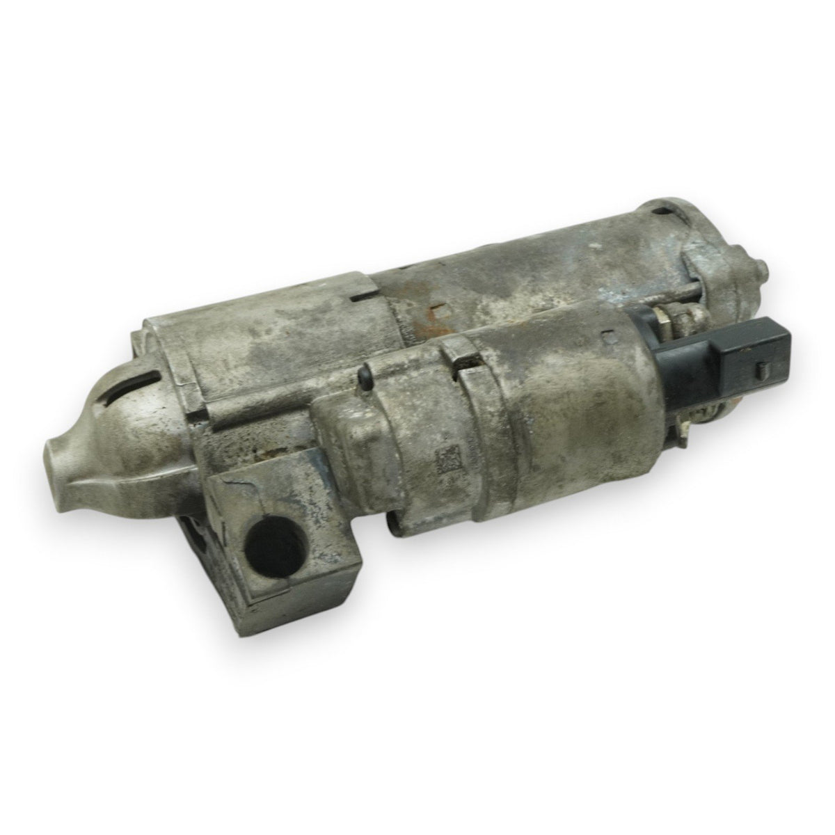 2020 BMW 530i G30 2.0L Starter Motor Engine Ignition Unit 12418588900 OEM