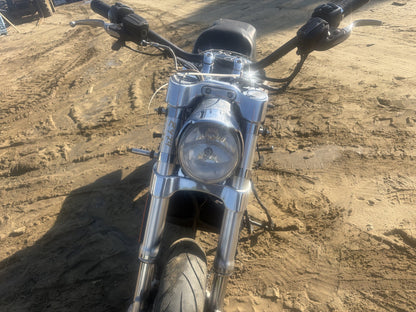 2006 Harley-Davidson V-Rod VRSCR