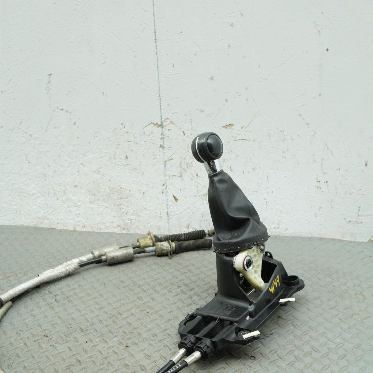 14-24 Mini Cooper S F56 Hatchback Manual Shifter Gear Selector 8602239 OEM