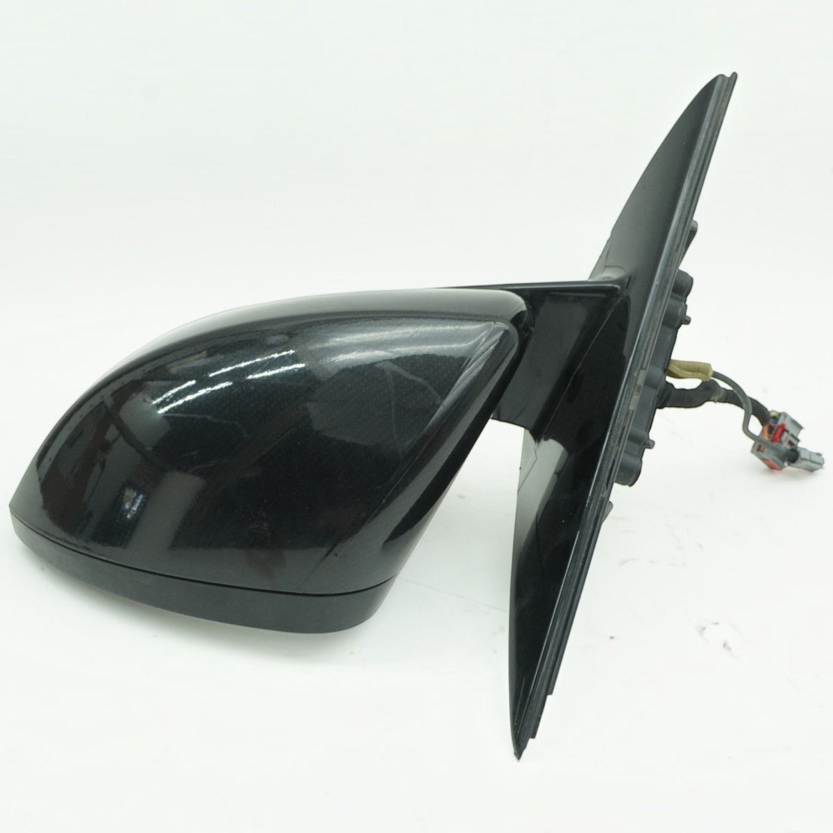 16-17 Range Rover Sport L494 Left Door Mirror Camera Blind Spot LR070807 OEM