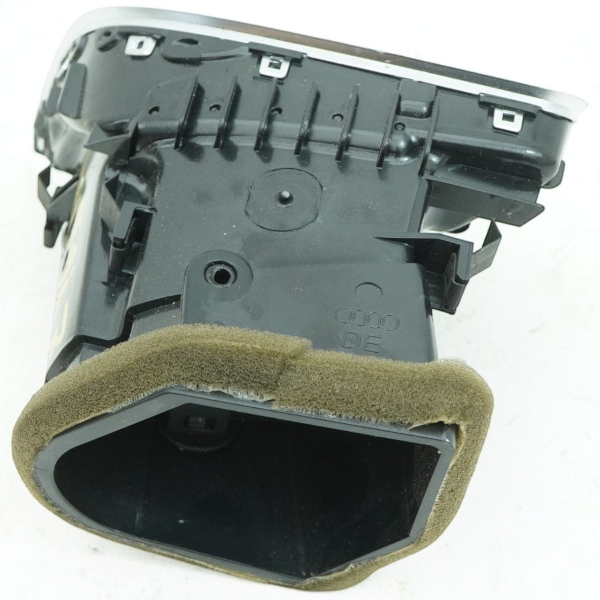 08-17 Audi S5 RS5 A5 8T Passenger Right Dash Air Vent Nozzle 8T1820902G OEM