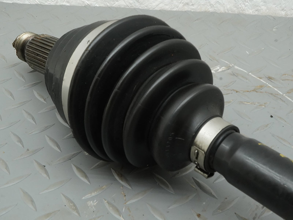 14-19 BMW X6 X5 F15 F16 Axle Shaft CV Joint Passenger RH Front Right P762988201