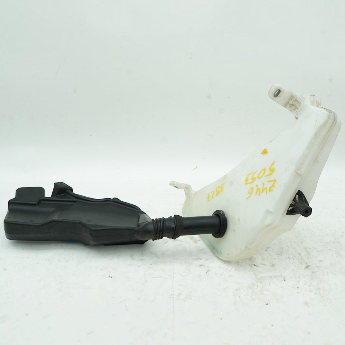 12-18 Audi RS7 S7 A7 A6 S6 4G C7 Washer Fluid Reservoir Tank w Pump 4G8955451