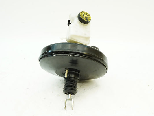15-20 Mini Cooper S F56 Brake Booster Vacuum Master Cylinder Tank 6854640 OEM