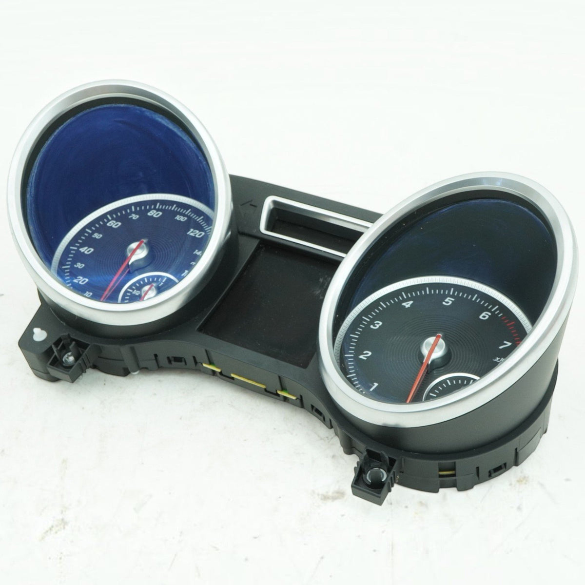 2017 Mercedes GLS550 GLS450 X166 Speedometer Instrument Cluster A1669000119 OEM