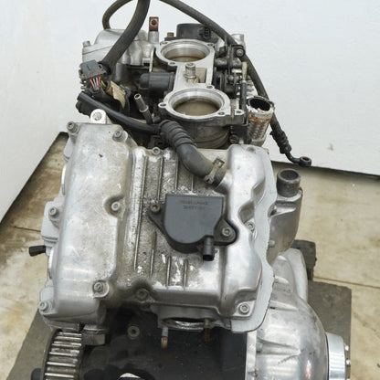 2006 Harley-Davidson V-Rod VRSCR Street Revolution 1130cc Engine 15k Mile OEM