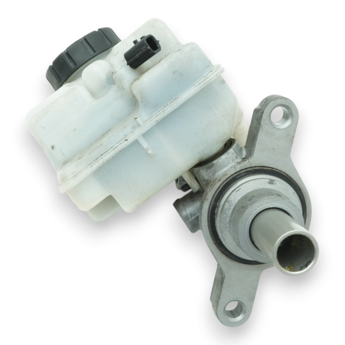 2016 Smart Fortwo W453 Power Brake Master Cylinder Reservoir 4534300001 OEM