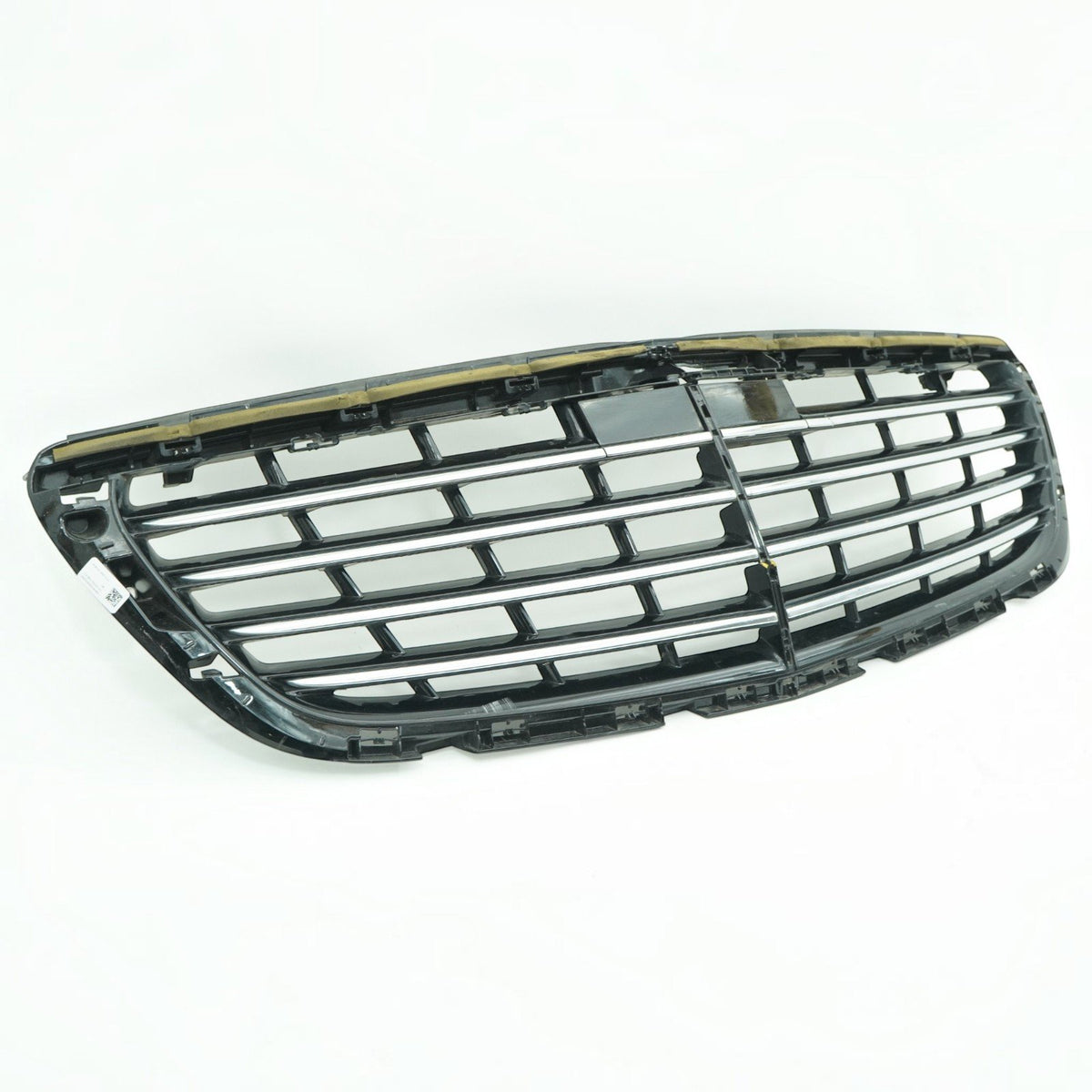 14-17 Mercedes S550 S400 S550E S63 W222 Grille Grill Upper Front A2228800402 OEM