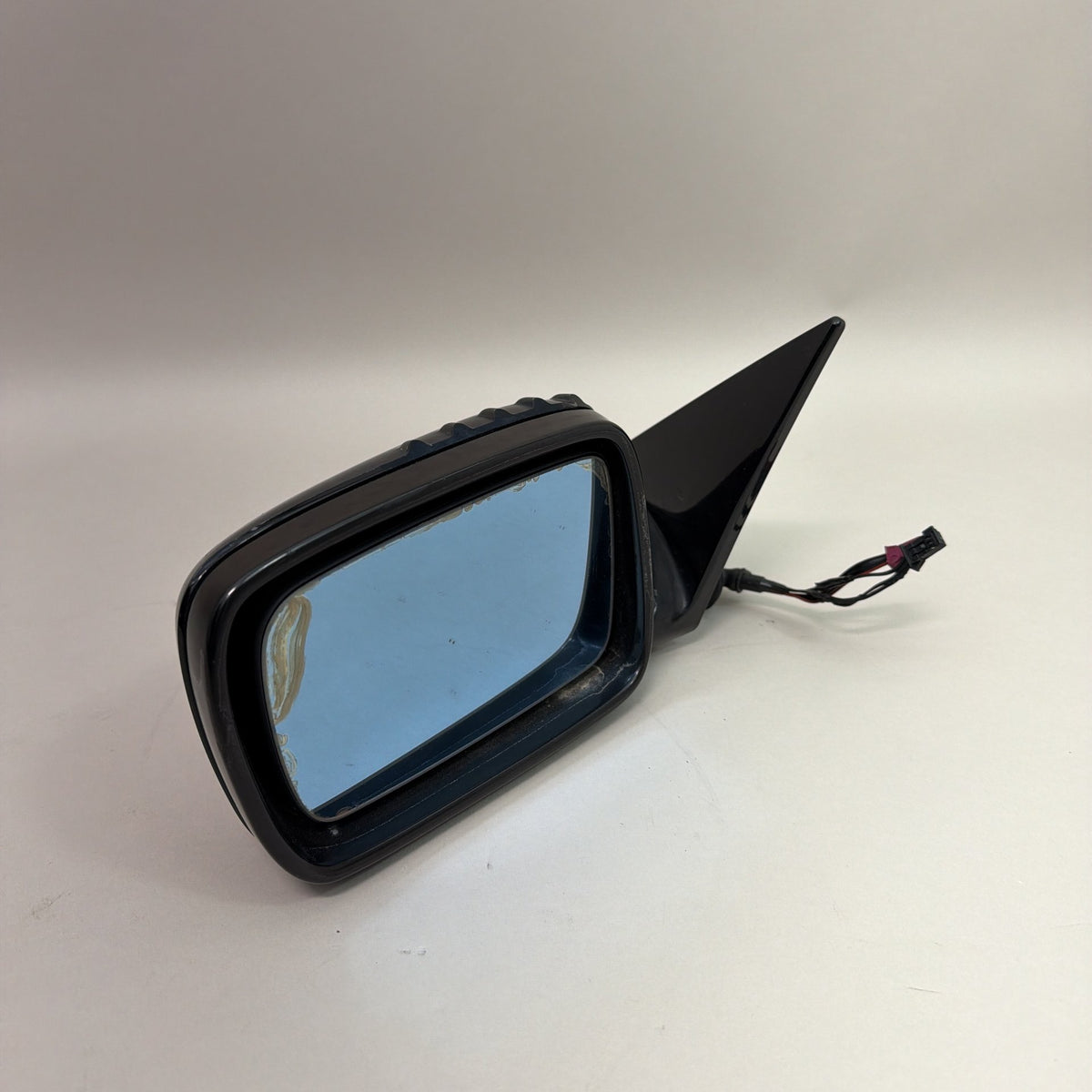 04-06 BMW 330Ci 325Ci E46 Convertible Coupe Left Door Mirror 51167131369 OEM