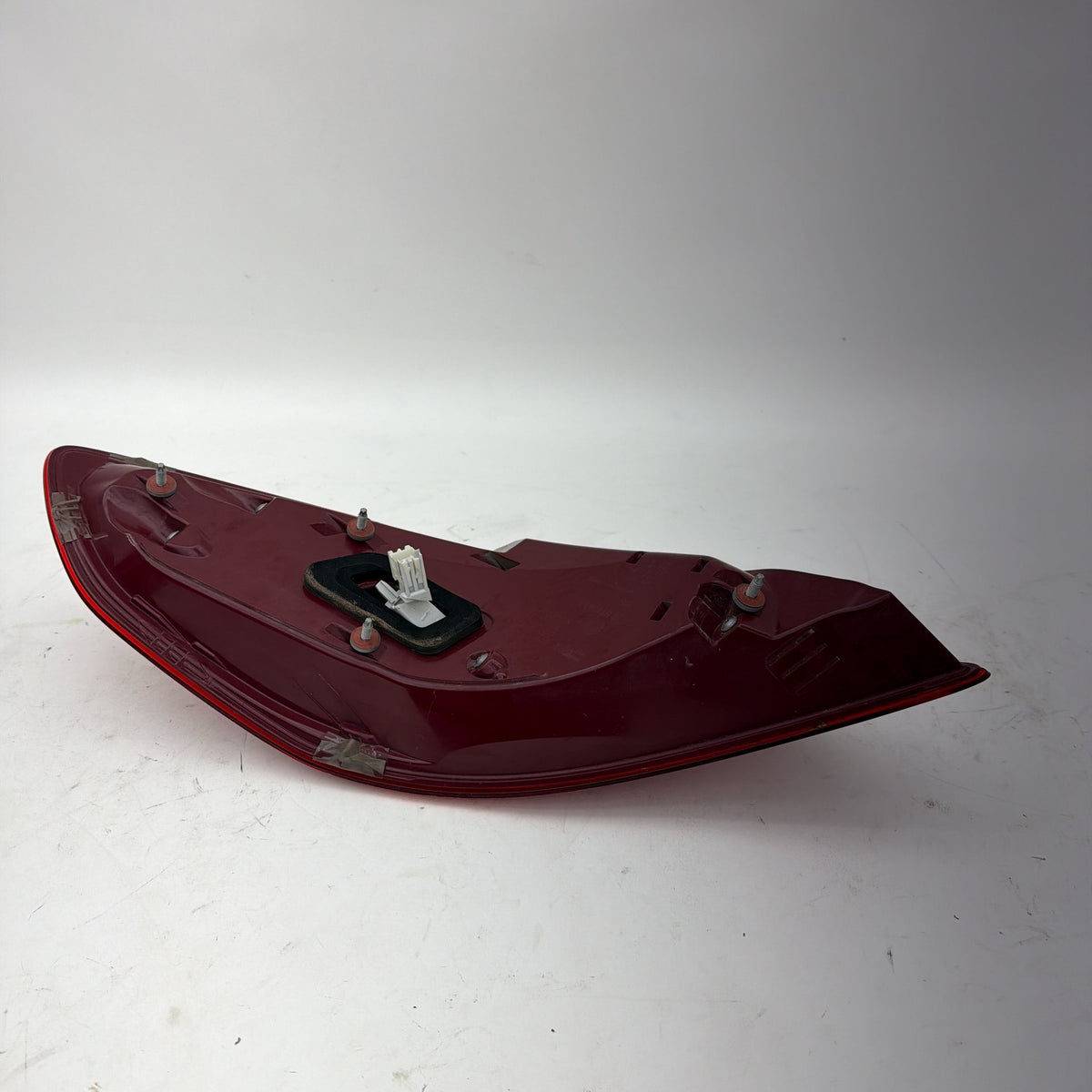 14-17 Mercedes W222 S550 S63 S65 S600 Left Driver LED Tail Light A2229065601 OEM