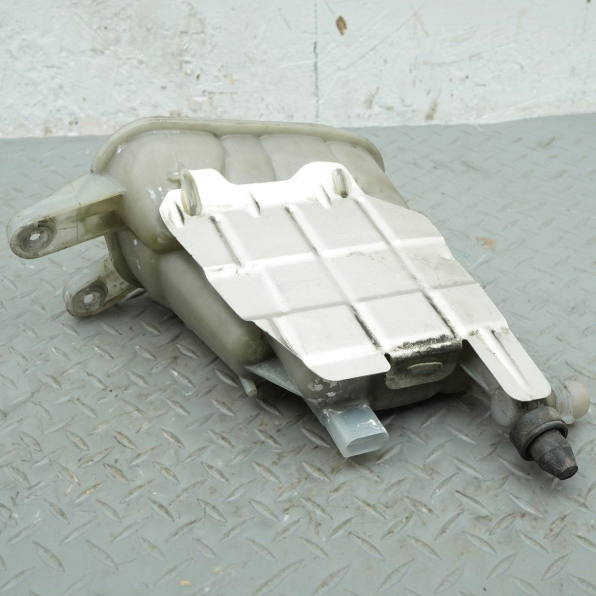 08-17 Audi S5 Q5 SQ5 8T 8R Coolant Bottle Reservoir Tank Antifreeze 8K0121405H