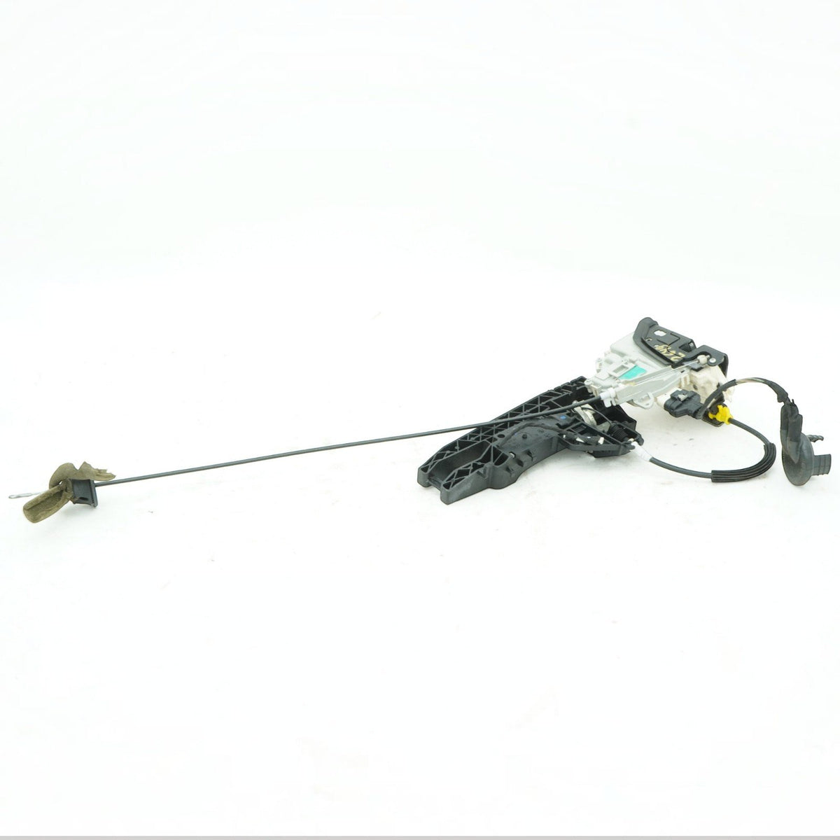 08-17 Audi S5 A5 RS5 8T Right Front Door Lock Latch Actuator 8J1837016D OEM
