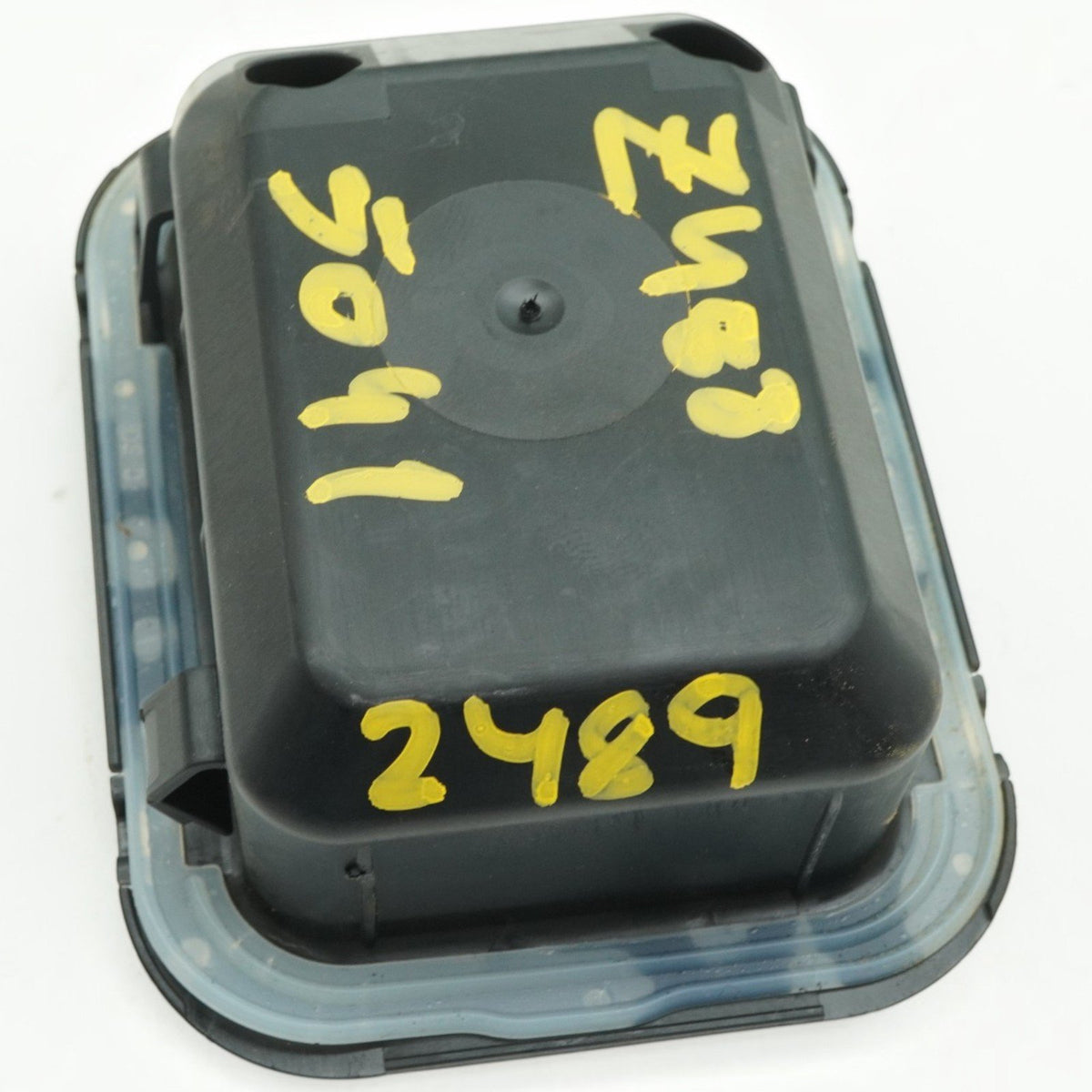 14-20 Mercedes S550 S400 S600 W222 Cabin Fuse Relay Box Junction A2225403150 OEM