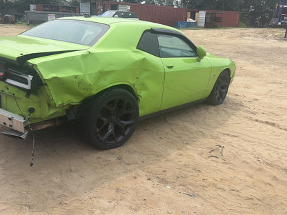 2015 Dodge Challenger R/T