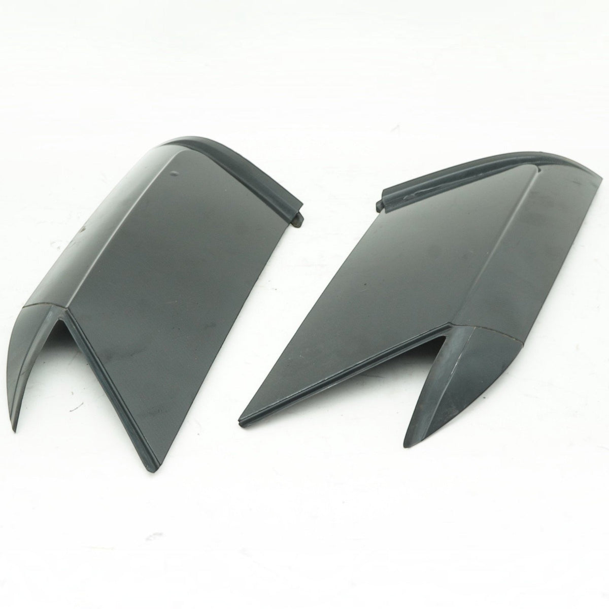 14-22 Land Range Rover Sport L494 LH RH D Pillar Cover Molding DK6229148AG OEM