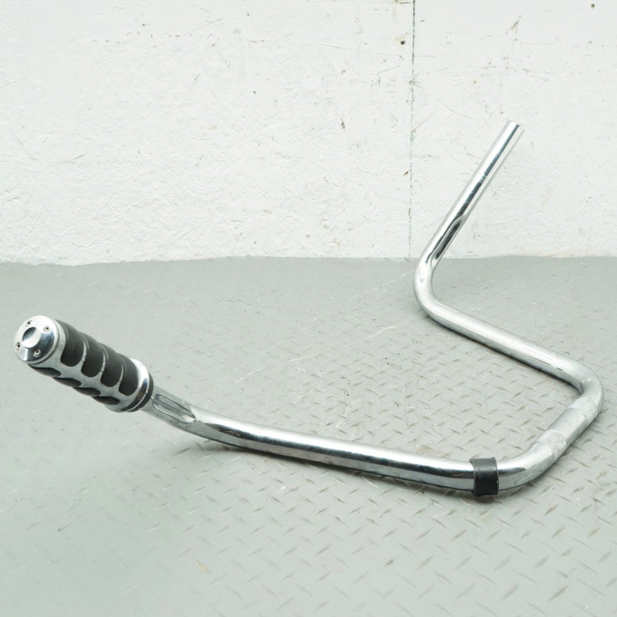 11-17 Harley-Davidson FLSTC Heritage Softail Classic Handlebar Chrome OEM