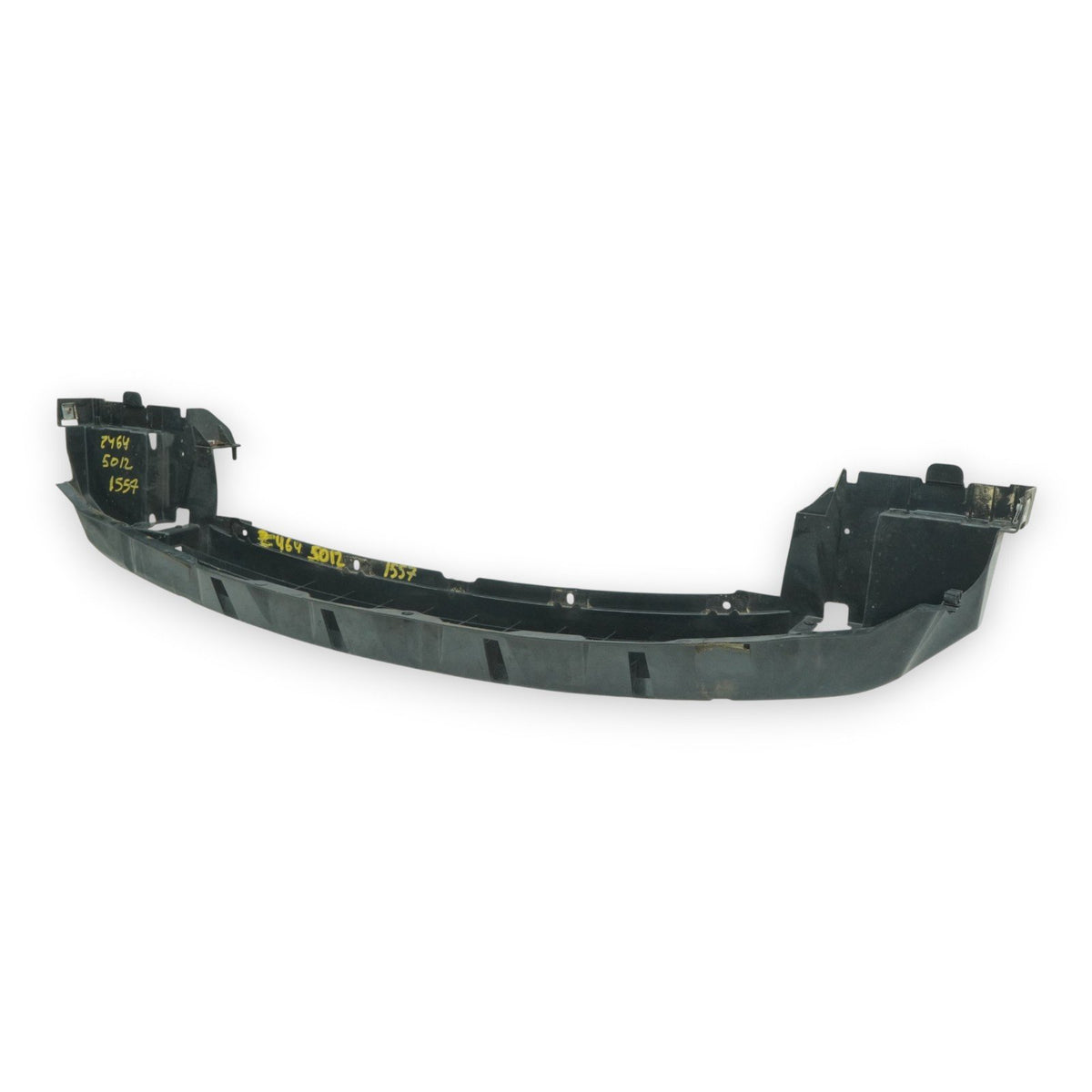12-15 Land Range Rover Evoque L538 Front Bumper Bracket Mount Support OEM