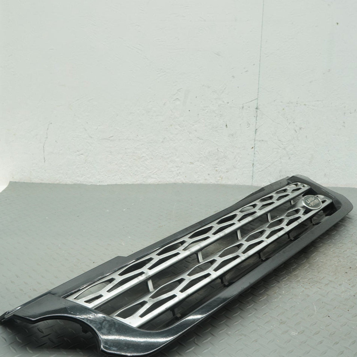 14-17 Range Rover Sport L494 Front Upper Grille Grill Mesh DK62-8200-XX OEM